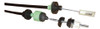 Cable Embrague Vw Gol 1,4 Cnb - I1667 0