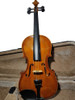 Violino 1/2 Estudante Completo C/ Estojo Dominante 1