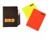 Tarjeta Drb De Arbitro 0