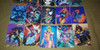 Cartas Tarjetas Pepsi Cards 3