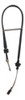 Cable Acelerador Chevrolet S10 2.2/2.4 Mpfi Nafta 1 Cable Acelerador Chevrolet S10 2.2/2.4 Mpfi Nafta 1