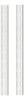 Riel Doble 1,5m 150cm Mensula Estanteria X 2u Blanco Visnu 0