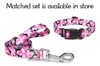 Suredoo - Collar Ajustable Para Perro, Con 6