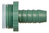 Orbit 57188 Adaptador De Polietileno Múltiple De 3/4 De PuLG 1