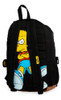 Mochila Mooving - Simpsons Bart 1