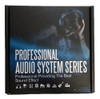 Fuente Alimentación N-audio Ps 400 Phantom Power 48v 2