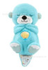 Peluche Nutria Que Respira Con Melodia Y Luz 4