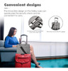 Qishare Bolso Protector Laptop 15.6-16 5
