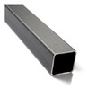 Caño Estructural Cuadrado 90 X 90 X 2 Mm X 1 Metro 1