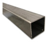 Caño Estructural Cuadrado 90 X 90 X 2 Mm X 1 Metro 2