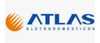 Kit 5 Botões Manipulos Fogão Atlas Fastcook 100% Original 4