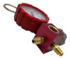 Ferramenta Manifold Simples Eos Premium Alta Manom. 68mm 3