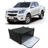 Bolsa Caçamba S10 840 Litros 2007 2008 2009 2010 2011 12 0