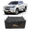 Bolsa Caçamba S10 840 Litros 2007 2008 2009 2010 2011 12 2