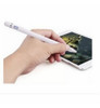 Caneta Touch Ponta Fina Stylus 2.0mm De Alta Precisão 0