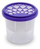 Antimofo Original 5un + 5 Potes Refil 1 Antimofo Original 5un + 5 Potes Refil 1