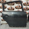Puerta Trasera Derecha Citroen C4 5p Gris Oscuroo 0