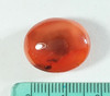 Ágata Cornalina Cabujón Art 323 1