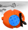 6 Pickleball Trainer Pickleball Acessórios Bola Com Bola 2