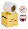 Rollo Film Mini Para Microblading Cejas Pestañas 200 Metros 0