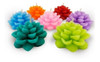 Vela Flor De Loto 0