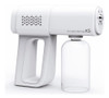 Pistola K5 Pulverizador Nanotecnologia Tratamento Capilar 3