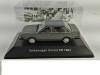 Vw Corsar Colección Igual Santana 1 43  11cm Salvat Ixo 1984 1