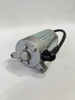 Motor Burro De Arranque Yamaha Ybr 125 Estria 9 Dientes 3