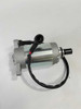 Motor Burro De Arranque Yamaha Ybr 125 Estria 9 Dientes 4