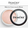 Sombra De Olhos Demure Mineral Maquiagem Chocolate Rose 1