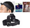 Suporte De Cabeça Gopro Head Strap Hero 3/4/5 Session 2