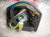 Farol Trasero Yamaha Dt 125 Original 5