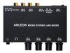 Anleon Mx200 mezclador De Linea Estereo Cuatro Canales 2