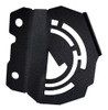 Protector Caliper Delantero Himalayan Linea Laberinto-pferd® 0