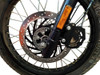 Protector Caliper Delantero Himalayan Linea Laberinto-pferd® 5