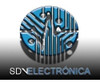 Led Difuso 5mm Verde X 10 Unidades 1