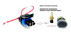 Chicote Conector Sensor Temperatura Topic Jinbei Effa Towner 1