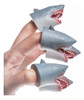 Aqkilo® Shark Finger Puppet Set, Animals Puppet 5