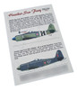 1/48 Print Scale (48011) Calcas Hawker Sea Fury British 0