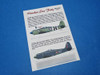 1/48 Print Scale (48011) Calcas Hawker Sea Fury British 1