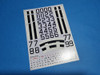 1/48 Print Scale (48011) Calcas Hawker Sea Fury British 3