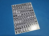1/48 Print Scale (48011) Calcas Hawker Sea Fury British 4