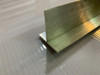 Perfil De Aluminio T 25x25 Mm Natural Tira X 2 Metros 1 Perfil De Aluminio T 25x25 Mm Natural Tira X 2 Metros 1