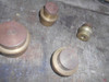Antiguos Moldes Fanahor Botones 2