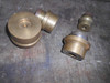 Antiguos Moldes Fanahor Botones 4