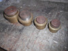 Antiguos Moldes Fanahor Botones 5