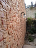 Revestimiento Tipo Piedra Exterior Escala 0