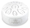 Harmonic Star Steel Tongue Drum 10 Pulgadas Kit De Batería P 0
