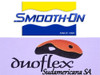 Smoothon Smash! Plastic Ps Rompible 0,90kg Poliuretano 1