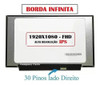 Tela Para Notebook Lenovo Thinkpad E14 14' Fhd Ips 30 Pinos 1